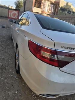 هيونداي أزيرا